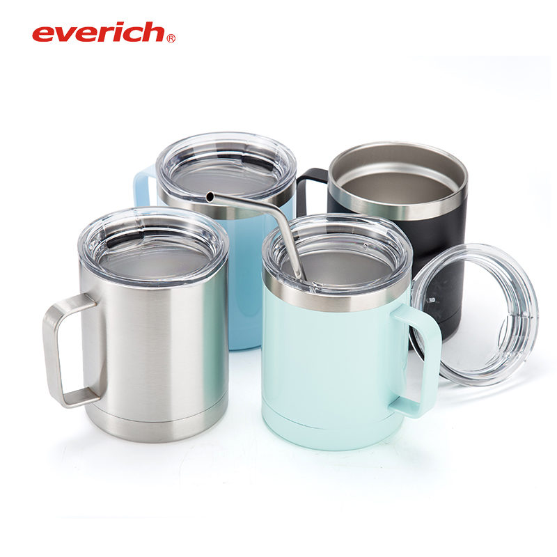 Лидер продаж, оригинальные креативные роскошные керамические кружки из костяного фарфора, кружка для кофе с золотой ручкой для подарка