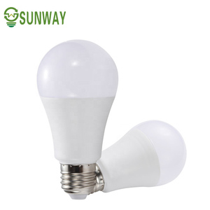 Диаметр 80 мм A80 18 Вт Светодиодная лампа <span class=keywords><strong>e27</strong></span> b22 Базовая 120 лм/Вт 7000k 10000k заводская цена - Product Image 3