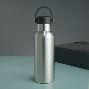 Leak-proof thép không gỉ cốc Thermos <span class=keywords><strong>Flask</strong></span> cho uống cho On-The-Go sử dụng - Product Image 4