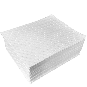 Fuel Clean up Oil Spill Absorbent Pads <strong>Other</strong> <strong>Environmental</strong> <strong>Products</strong> - Product Image 1