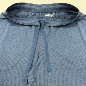 Garantie de qualité 100% Polyester Space Dye Short de sport tricoté pour hommes - Product Image 5