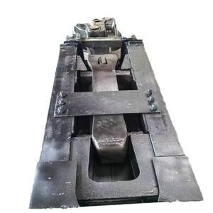 Acoplador <span class=keywords><strong>de</strong></span> <span class=keywords><strong>Tren</strong></span> <span class=keywords><strong>de</strong></span> Acero Fundido <span class=keywords><strong>de</strong></span> Origen Personalizado a Precio Directo <span class=keywords><strong>de</strong></span> Fábrica <span class=keywords><strong>para</strong></span> Locomotora, Vagón <span class=keywords><strong>de</strong></span> <span class=keywords><strong>Pasajeros</strong></span> y Vagón <span class=keywords><strong>de</strong></span> Mercancías -34~+121 - Product Image 3