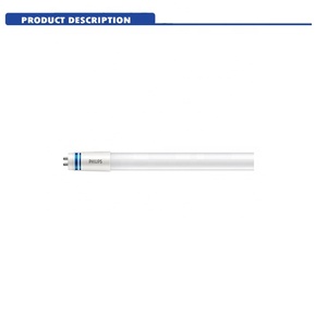 <span class=keywords><strong>Tube</strong></span> LED <span class=keywords><strong>PHILIPS</strong></span> InstantFit Master HF 600mm HE 8W 865 <span class=keywords><strong>T5</strong></span> 929001399608 pour éclairage de salle de classe - Product Image 3