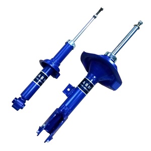 ABM para CITROEN C4 988 ELYSEE SX PEUGEOT 307 406 408 3008 206 508 2008 301 X3 X5 OEM KYB <span class=keywords><strong>Amortiguador</strong></span> <span class=keywords><strong>delantero</strong></span> trasero ajustable - Product Image 1