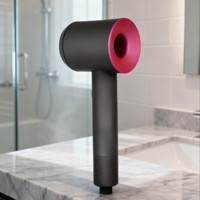 Pommeau de Douche Haute Pression en Plastique de Qualité Supérieure avec Filtre au Charbon Actif et Vitamine C Parfumée pour une Douche Quotidienne Rafraîchissante et Spa
