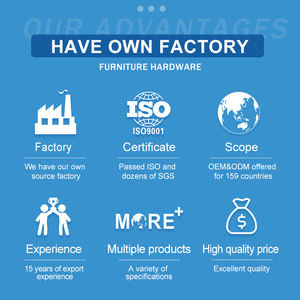 للسحب الكريستالي البسيط بنمط ماسي بسيط-درج في الخارج-مقابض لغرفة النوم - Product Image 6