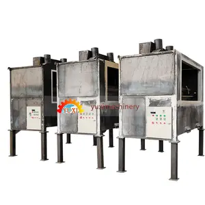 Electrostatic Separator Manufacturers In India