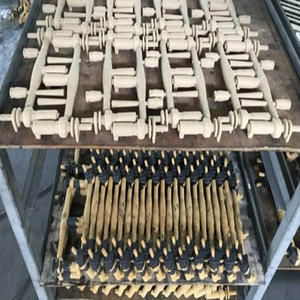 Macchina per la fucilazione del nucleo per metallo ottone Fauect <span class=keywords><strong>Casting</strong></span> di alta qualità macchinari prodotto - Product Image 2