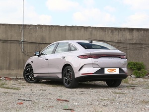 2025 B-YD <span class=keywords><strong>Q</strong></span>-in <span class=keywords><strong>L</strong></span> EV 545KM Versión Yunnian Sedán Eléctrico Puro de Tamaño Mediano, Coche Familiar Inteligente, Confortable y de Lujo, Venta Directa de Fábrica al Por Mayor - Product Image 2