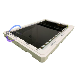 HKC 65 pulgadas Tv Flat Television 3840*2160 4K LCD Matrix TV Screen PT650GT02-D para reparación y montaje <span class=keywords><strong>de</strong></span> TV - Product Image 6