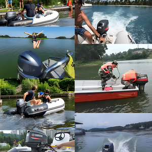 Motor fueraborda <span class=keywords><strong>de</strong></span> <span class=keywords><strong>gasolina</strong></span> <span class=keywords><strong>de</strong></span> 2 tiempos y 8 HP, nuevo, marca YAMAHA, arranque eléctrico, 246 cc, 2 cilindros, <span class=keywords><strong>control</strong></span> <span class=keywords><strong>remoto</strong></span>, 3 años <span class=keywords><strong>de</strong></span> garantía, precio económico - Product Image 6