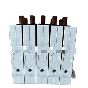 V61 Serie Magnetventil G1/4 5/2 <span class=keywords><strong>Pilot</strong></span>/Luft Feder-Rücklauf V61b513a-a2 Anpassbar OEM-Unterstützung Neu Original Sofort Lieferbar Cmmt-as-c12-1 - Product Image 2