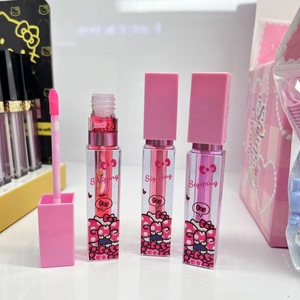 Nouveau brillant à lèvres hydratant effet miroir, rouge à lèvres hydratant et éclatant, vente en gros - Product Image 5