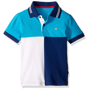 Polo à doublure respirant pour hommes, Design personnalisé, bonne qualité - Product Image 4