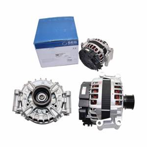 0131540502 generador de alternador de motor de coche 48V precio alternador de coche para Mercedes Benz W211 - Product Image 3
