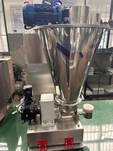 <span class=keywords><strong>Noyo</strong></span> Environmental Technology Co. Ltd. – Nouvel équipement de dosage chimique micro-gravimétrique, alimentateur à vis pour poudre pour la manutention des matériaux - Product Image 6