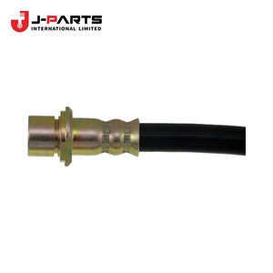 สายยางระบบเบรกบูสเตอร์สำหรับรถยนต์โตโยต้าไฮเอซ LH103 ปี 1993-1998 รุ่น 44776-26030 - Product Image 1