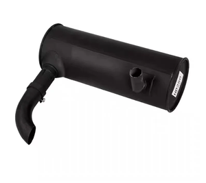 ท่อไอเสียคุณภาพสูงสำหรับรถขุด KATO HD250 ของแท้แบบครบวงจร จัดส่งฟรี - Product Image 1