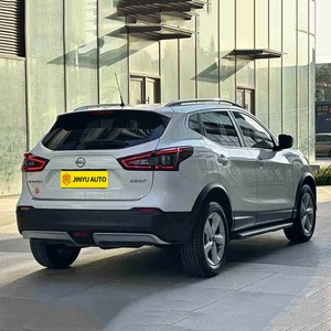 Nissan <span class=keywords><strong>Qashqai</strong></span> 2023 Classic 2.0L CVT XV Comfort FWD 5 portes 5 places Essence SUV Conduite à gauche Voitures d'occasion pas chères en provenance de Chine - Product Image 4