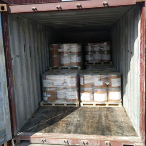 산업 등급 99% Bis (트리페닐포스핀) 니켈 (II) 염화물 CAS 14264-16-5 촉매용 - Product Image 4