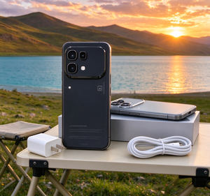 Teléfono Inteligente Note 60 Pro en Oferta, Económico y con Pantalla Curva, Carga Rápida de 65W, Cámara Android de 108MP - Product Image 2