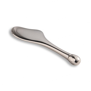 เครื่องมือขูดกัวซาคุณภาพสูง ผลิตภัณฑ์ใหม่มาแรง สำหรับดูแลผิวหน้าและนวดรอบดวงตา - Product Image 5