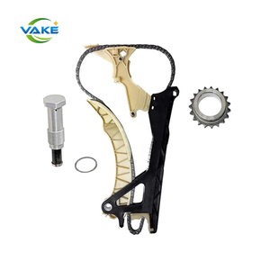 11311439854 11317512520 11317505608 11318685091 11317502180 Auto Engine N46 Kit de cadena de distribución Accesorio para BMW E81 E82 E87 F10 - Product Image 2