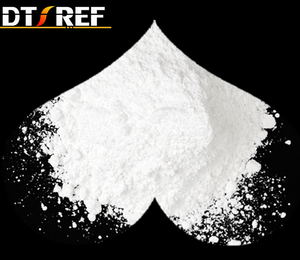 Fabricación de alúmina reactiva en polvo óxido de aluminio <span class=keywords><strong>Al2O3</strong></span> ≥ 99% precio bajo - Product Image 2