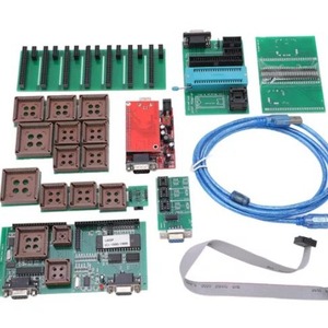 Programador USB UPA V1.3 para Ajuste de Chip de ECU con Adaptadores Completos L212 - Product Image 3