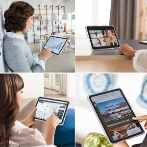 Luxus-Glitzer-Clear-Kids-<span class=keywords><strong>Tablet</strong></span>-Hülle für iPad 11 Grad Drehständer <span class=keywords><strong>Tablet</strong></span> stoßfeste Hülle für iPad <span class=keywords><strong>10</strong></span> <span class=keywords><strong>10</strong></span>.2 <span class=keywords><strong>10</strong></span>.9 <span class=keywords><strong>Tablet</strong></span>-Hülle - Product Image 6