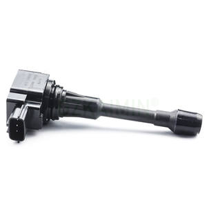 Adatto per bobina di accensione Nissan TIIDA/BLUEBIRD SYLPHY/LAFESTA HR15DE/MR20DE 22448-ED000 nuova condizione di alta qualità - Product Image 1