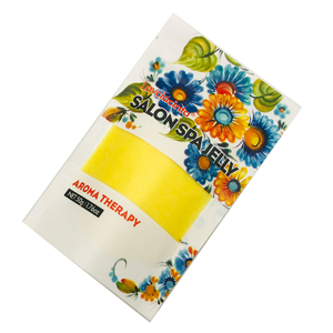 Poudre de pédicure SPA de qualité professionnelle, aromathérapie à la lavande, <span class=keywords><strong>masque</strong></span> exfoliant pour les pieds, bain de pieds, hydratant naturel et biologique, sans paraben - Product Image 4