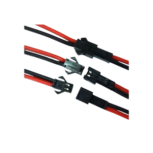 Jst SMP2.5mmled Indicator Bar Verbindingskabel Smr2.54 Air Man-vrouw Interconnectiekabel Sm2.54 Aansluitkabel - Product Image 5