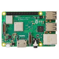 AIsmartlink Orijinal RS E14 UK Raspberry Pi 3 Model B+ 3B Plus Elektronik Kart 3.3V-14.5V P-Kanal FET