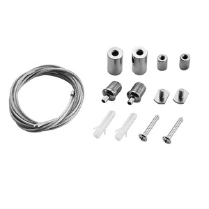 Modern Office <strong>LED</strong> <strong>Linear</strong> <strong>Lighting</strong> 0-10V Dimmable AC100-277V Aluminum Alloy Lamp Body <strong>Lighting</strong> and Circuitry Design Solutions - Product Image 6