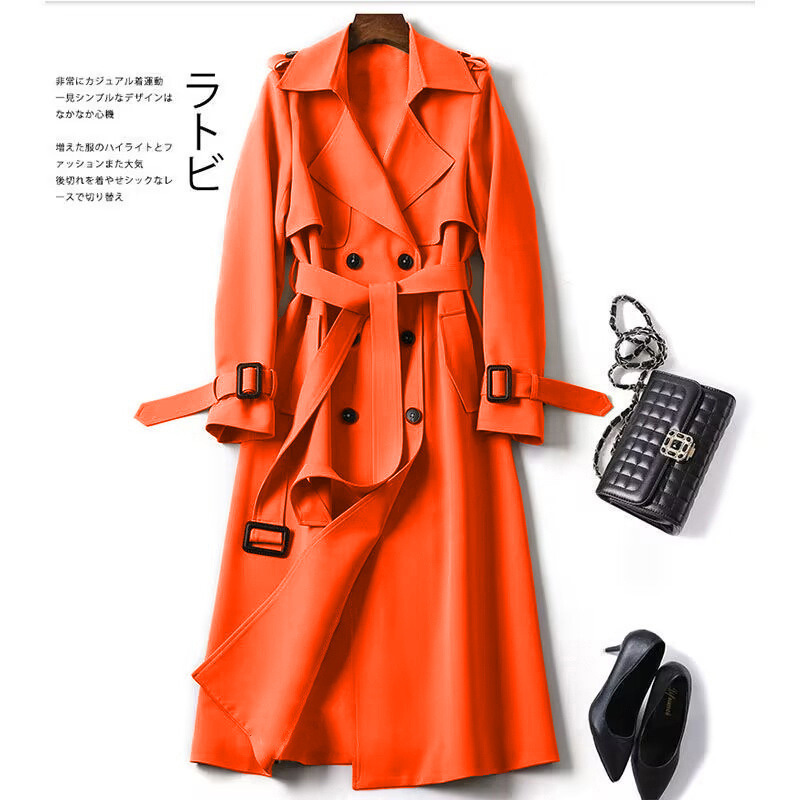 Rosso arancio