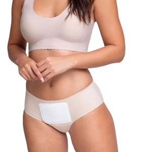 Parche Térmico al por Mayor para Cólicos Menstruales, Parche de Calor para el Dolor Menstrual, Parche para Aliviar el Dolor Menstrual - Product Image 6