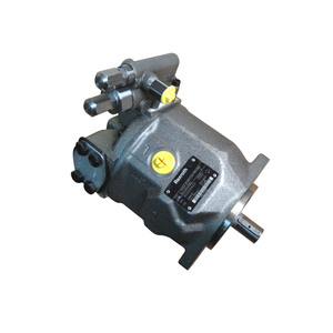 ปั๊มไฮดรอลิกแบบลูกสูบแกนหมุน PUMPSC034LISO - Product Image 1