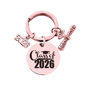 ของขวัญกำไลข้อมือรับ<span class=keywords><strong>ป</strong></span>ริญญาสำหรับเธอและเขา พวงกุญแจรับปริญญา รุ่น<span class=keywords><strong>ป</strong></span>ี 2026 ของที่ระลึกสำหรับนักเรีย<span class=keywords><strong>น</strong></span> <span class=keywords><strong>น</strong></span>ักศึกษา มหาวิทยาลัย โรงเรียน พวงกุญแจของขวัญรับ<span class=keywords><strong>ป</strong></span>ริญญา - Product Image 6