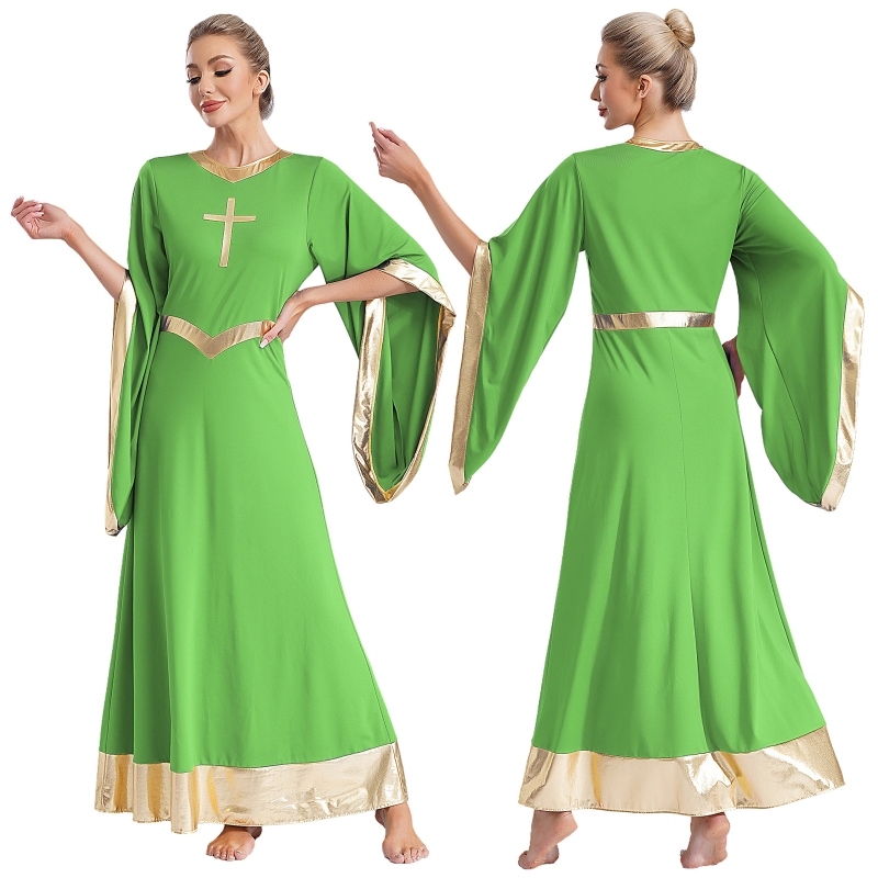 Verde claro