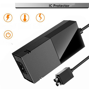 Adaptateur secteur SYYTECH pour console <span class=keywords><strong>Xbox</strong></span> <span class=keywords><strong>One</strong></span> et accessoires - Product Image 3