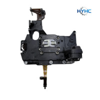 HYHC Module de commande de boîte de vitesses remanufacturé TCU, ensemble de corps de soupape de transmission OE 0260550074 pour BMW X3 X5 Séries 3 5 7