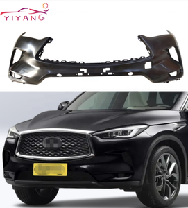 Cache de pare-chocs avant OE 620225NA0H <span class=keywords><strong>pour</strong></span> Infiniti QX50 – Pièces de rechange extérieures automobiles – Vente en gros – Approvisionnement direct usine - Product Image 3