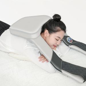 OEM/ODM ベストセラー 電動全身マッサージローラー 温熱機能付き 首と肩の緩和に - Product Image 3