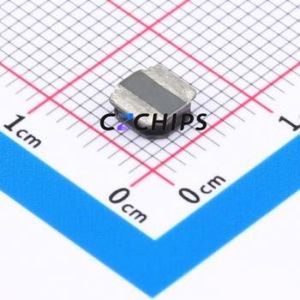 ANR5020T4R7M ตัวเหนี่ยวนำไฟฟ้าแบบ SMD,5x5 มม. ( ค่าความเหนี่ยวนำ: 4.7uH )( ความแม่นยำ: 20% กระแสไฟฟ้าที่กำหนด: 2.4A ) - Product Image 2