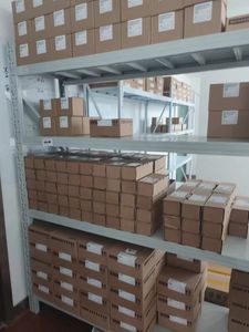 Plc 08 p1001s35l sensore di luce retroriflettente IP65 Plug M8 <span class=keywords><strong>3</strong></span> Pin ControllerNew originale - Product Image 5