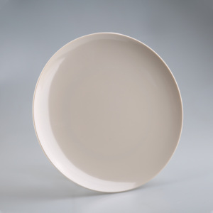 Plato de Melamina OEM – Vajilla Duradera, Ligera y Segura para Alimentos para Restaurantes, Cafeterías y Uso Doméstico - Product Image 2