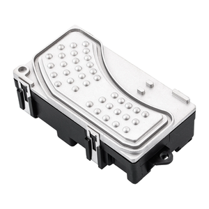 Regolatore resistore riscaldatore soffiatore 4 f0820521a, 4 f0820521a è applicabile a Audi A6 06-11 Quattro 05-11 R8 08-12 S6 - Product Image 4