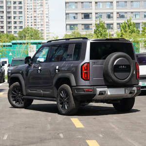 BYD Formula Leapord 5 Hybride Tout-Terrain SUV PHEV 2026 – Nouveaux Véhicules Électriques à Conduite à Gauche, Moteur Turbo 1.5T, Pneus R20 - Product Image 6
