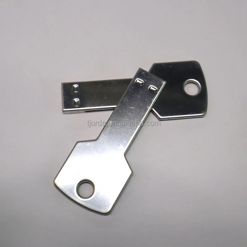 Cheapest wholesale Usb flash drives  Mini Metal Key usb flash drives  pendrive 2.0/3.0 usb key memory stick